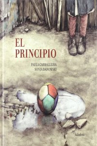 El principio / The Beginning