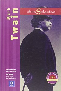 OBRAS SELECTAS MARK TWAIN