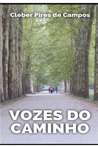 Vozes Do Caminho