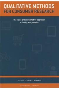 Qualitative Methods for Consumer Research