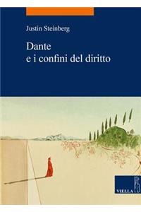 Dante E I Confini del Diritto