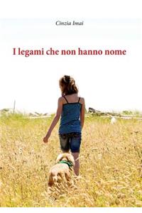 I legami che non hanno nome