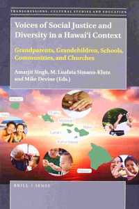 Voices of Social Justice and Diversity in a Hawai‘i Context