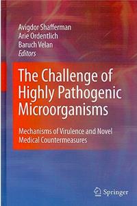 Challenge of Highly Pathogenic Microorganisms
