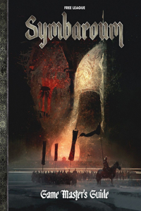 Symbaroum GM Guide