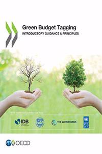 Green budget tagging