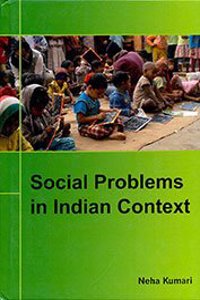 Social Problems In Indian Context