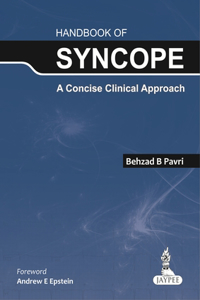 Handbook of Syncope