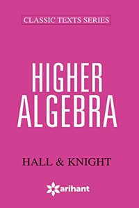 Higher Algebra
