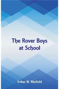 Rover Boys at School