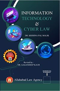 Information Technology & Cyber Law