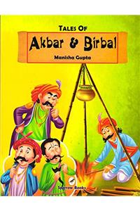 Tales Of Akbar & Birbal