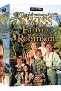 Swiss Family Robinson
