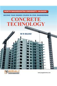 Concrete Technology (Se - Civil