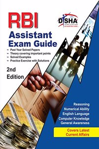 Rbi Assistants Exam Guide 2Nd Edition