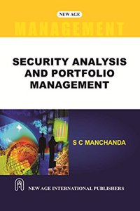 MANCHANDA S C_SECURITY ANALYSIS AND