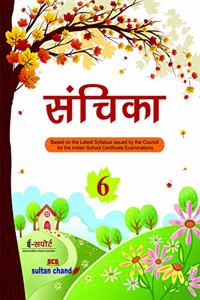 Sanchika - ICSE 6