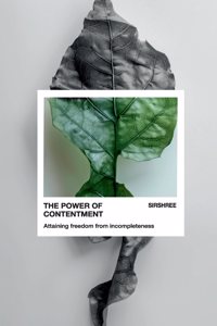 THE POWER OF CONTENTMENT ( English)