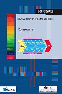 ITIL MANAGING ACROSS THE LIFECYCLE COURS