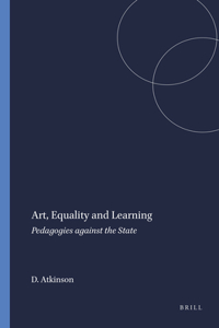 Art, Equality and Learning