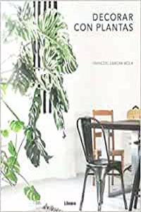DECORAR CON PLANTAS