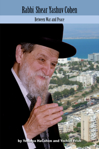 Rabbi Shear Yashuv Cohen