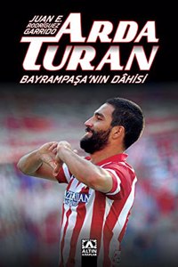 Arda Turan Bayrampasanin Dahisi