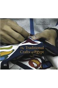 The Traditional Crafts of Egypt