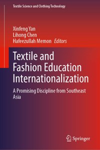 Textile and Fashion Education Internationalization