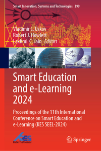 Smart Education and E-Learning 2024