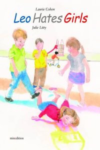 Leo Hates Girls