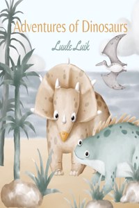 Adventures of Dinosaurs