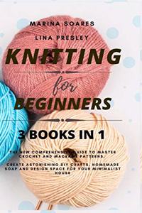 Knitting for Beginners