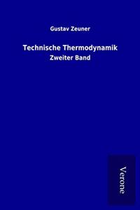 Technische Thermodynamik