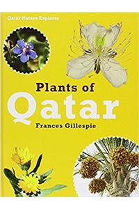 PLANTS OF QATAR