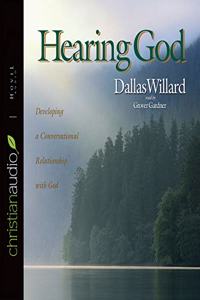 Hearing God