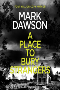 Place to Bury Strangers