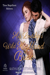 His Lordship's Wild Highland Bride