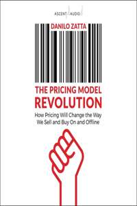 Pricing Model Revolution