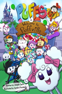 Puffs in