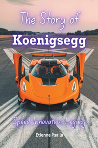 Story of Koenigsegg