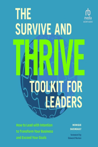 Survive and Thrive Toolkit for Leaders