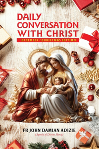 Daily Conversation with Christ