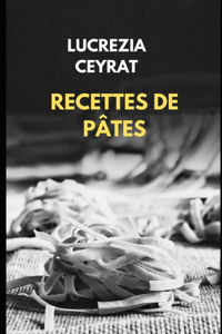 Recettes de Pâtes