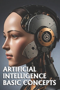 Artificial Intelligence Basic Concepts