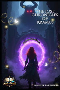 The Lost Chronicles of Kramus
