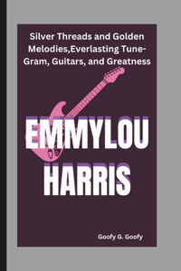 Emmylou Harris