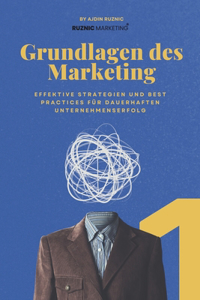 Grundlagen des Marketing