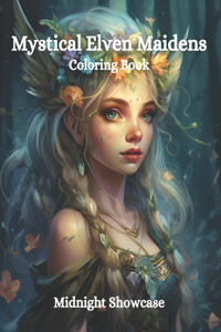 Mystical Elven Maidens