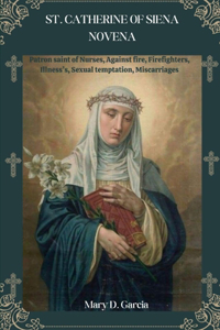 St. Catherine of Siena Novena